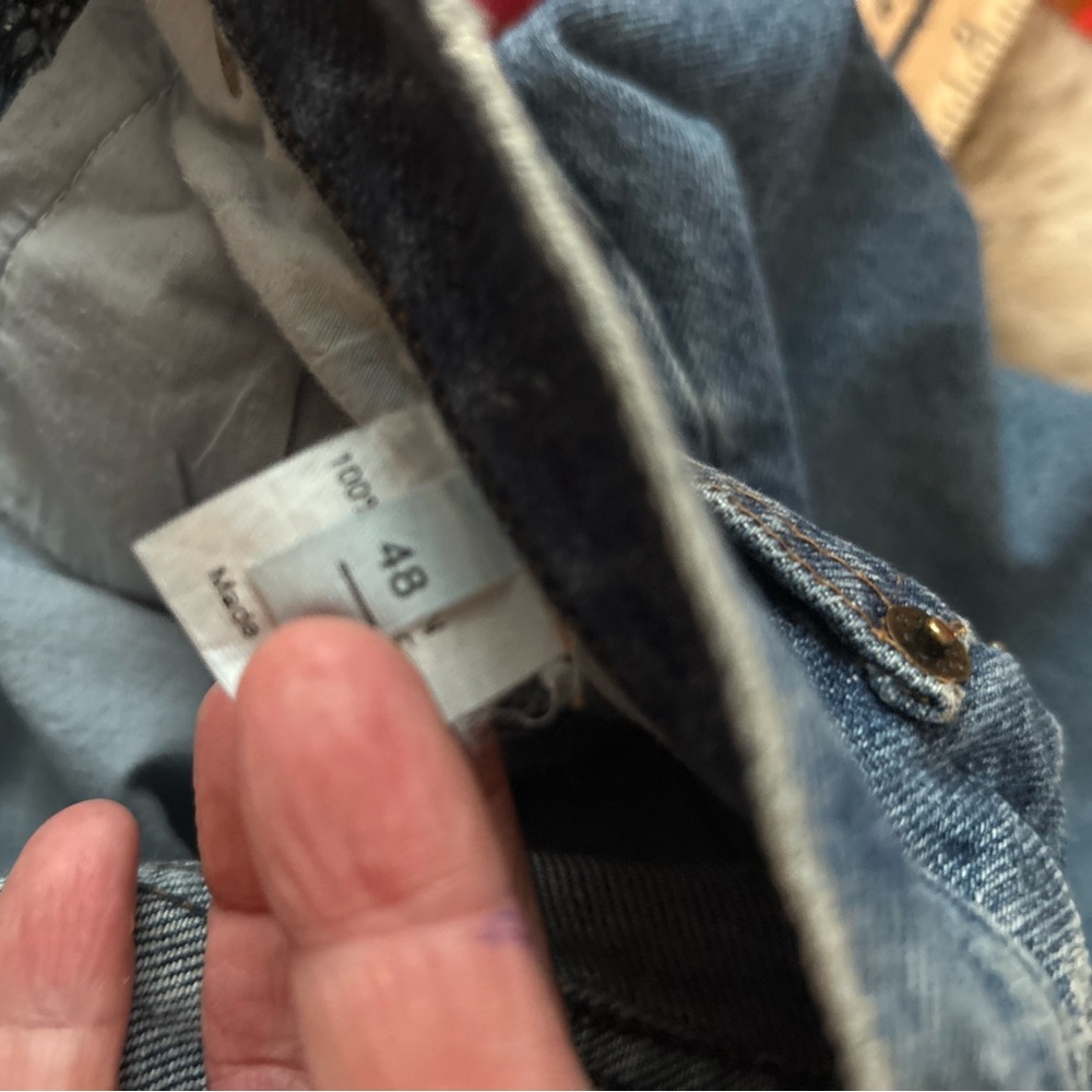 D&G vintage 90s jeans - Picture 15 of 16